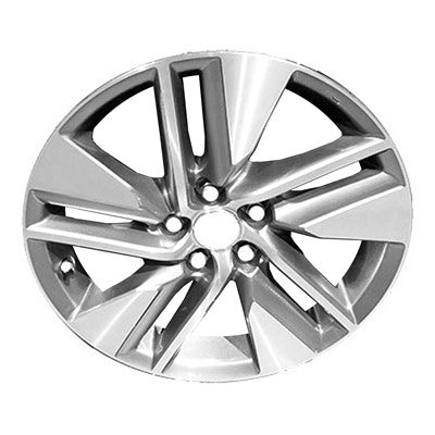 Wheel  ALYTU065U35