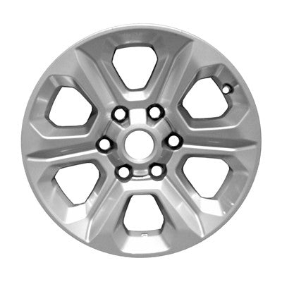 Wheel  ALYTU064U20