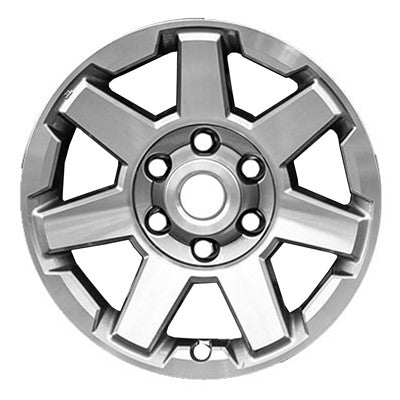 Wheel  ALYTU056U30