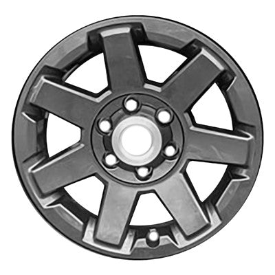Wheel  ALYTU056U31