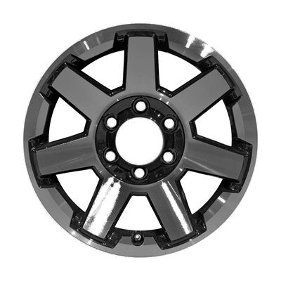 Wheel  ALYTU056U45