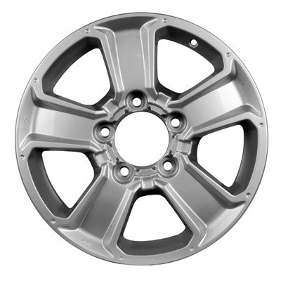 Wheel  ALYTU072U20