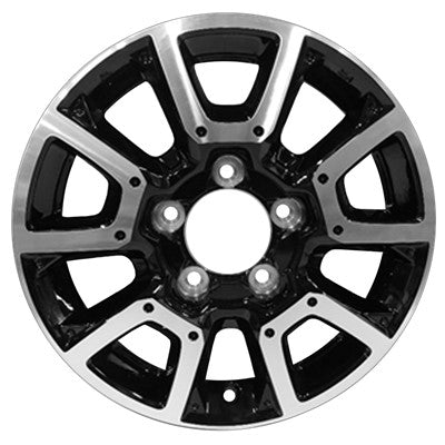 Wheel  ALYTU052U45