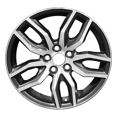 Wheel  ALYTU055U30