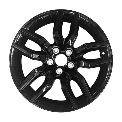 Wheel  ALYTU055U45