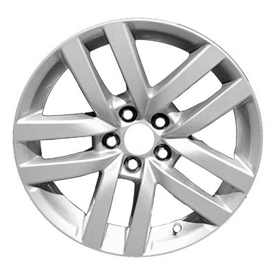 Wheel  ALYTU076U20