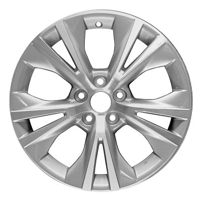 Wheel  ALYTU077U10