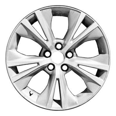 Wheel  ALYTU077U10N
