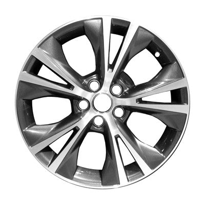 Wheel  ALYTU077U35