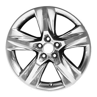 Wheel  ALYTU057U89N