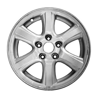 Wheel  ALYTV042U20