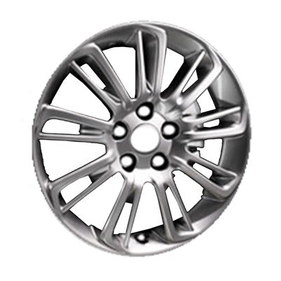 Wheel  ALYTV020U77