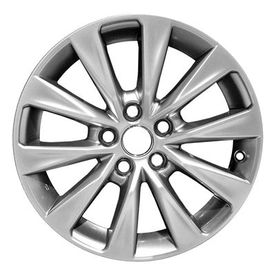 Wheel  ALYTU086U77