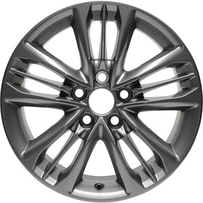 Wheel  ALYTU096U35