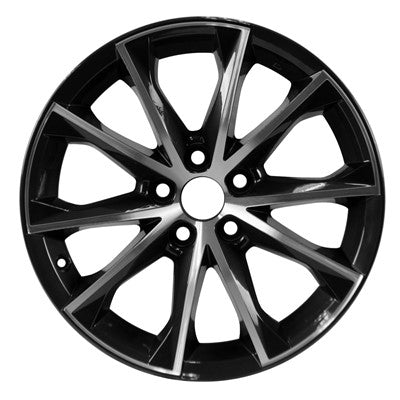 Wheel  ALYTU099U30