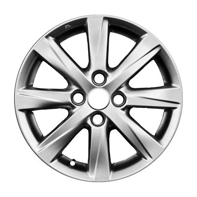 Wheel  ALYTV021U20