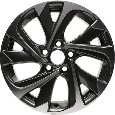 Wheel  ALYTV013U30