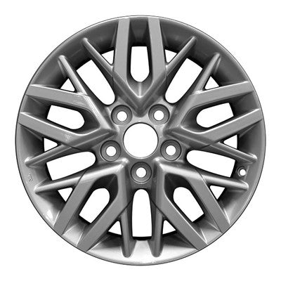 Wheel  ALYTV029U20