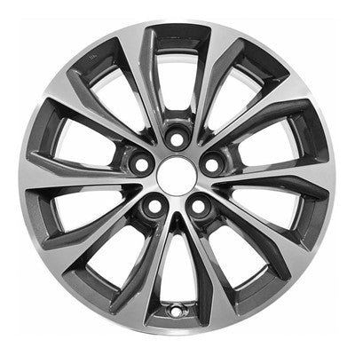 Wheel  ALYTV040U30