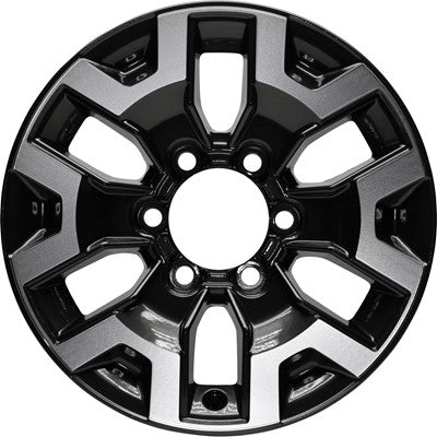 Wheel  ALYTV032U30