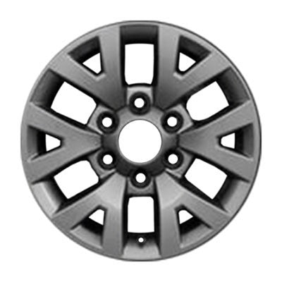 Wheel  ALYTV031U35