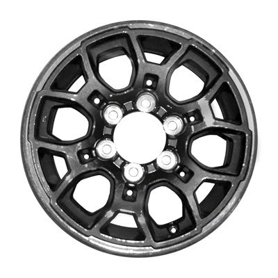 Wheel  ALYTV051U30
