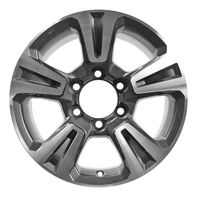 Wheel  ALYTV033U30