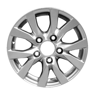 Wheel  ALYTV043U20