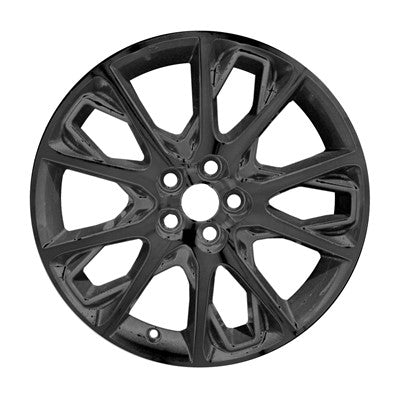 Wheel  ALYTV030U45