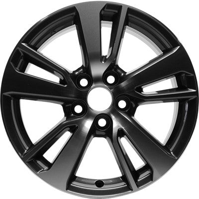 Wheel  ALYTV037U30