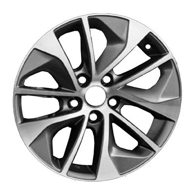 Wheel  ALYTV038U35