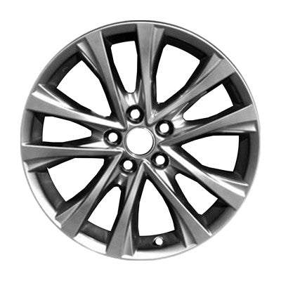 Wheel  ALYTV035U77