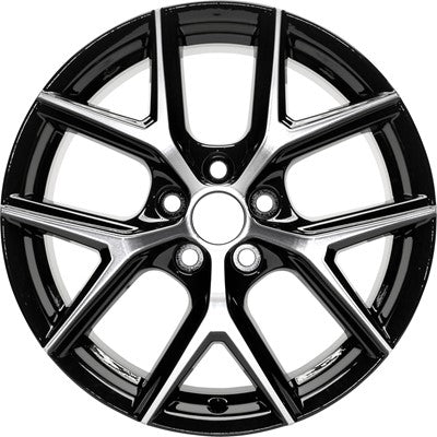 Wheel  ALYTV054U45N