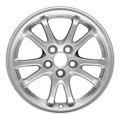 Wheel  ALYTV055U20