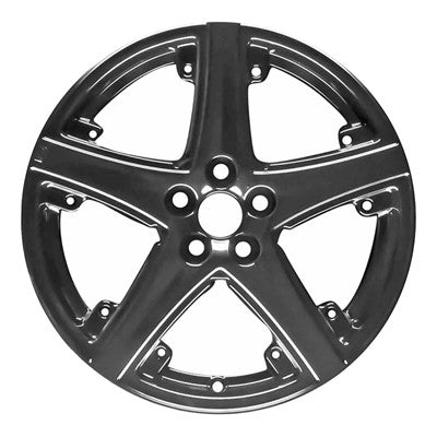 Wheel  ALYTV050U45