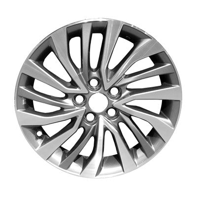 Wheel  ALYTV064U35N