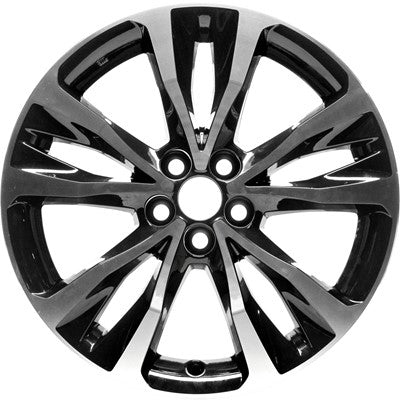 Wheel  ALYTV065U45