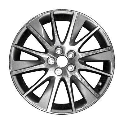 Wheel  ALYTV041U35