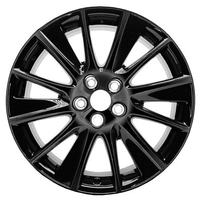 Wheel  ALYTV041U46N
