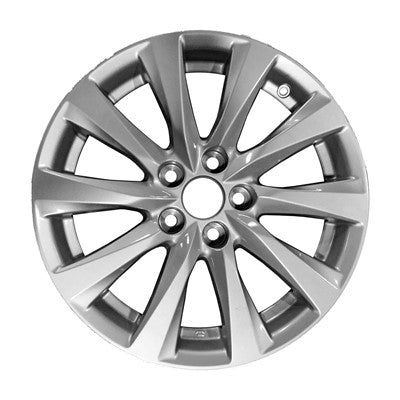 Wheel  ALYTV069U20