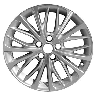 Wheel  ALYTV072U10