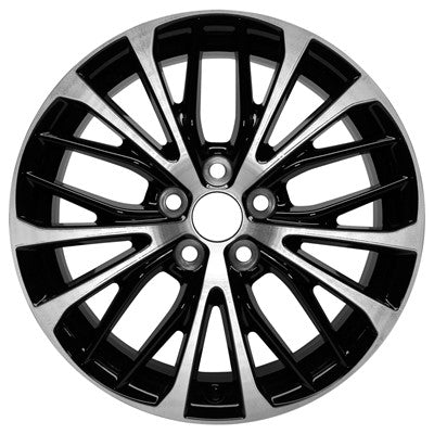 Wheel  ALYTV072U45N
