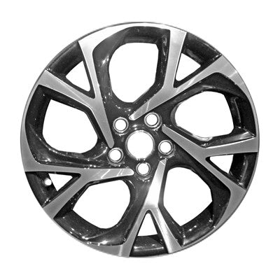 Wheel  ALYTV063U45N