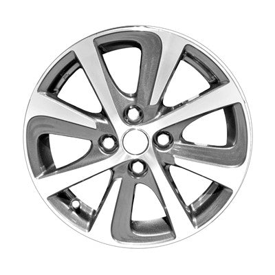 Wheel  ALYTV074U30