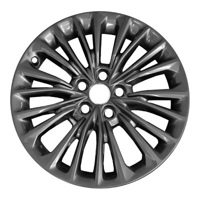 Wheel  ALYTV087U35