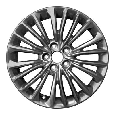 Wheel  ALYTV087U77