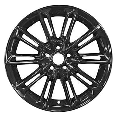 Wheel  ALYTW091A45