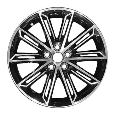 Wheel  ALYTV081U45