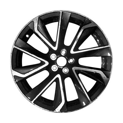 Wheel  ALYTV095U30N