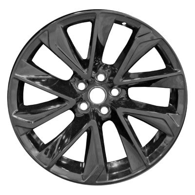 Wheel  ALYTV095U45